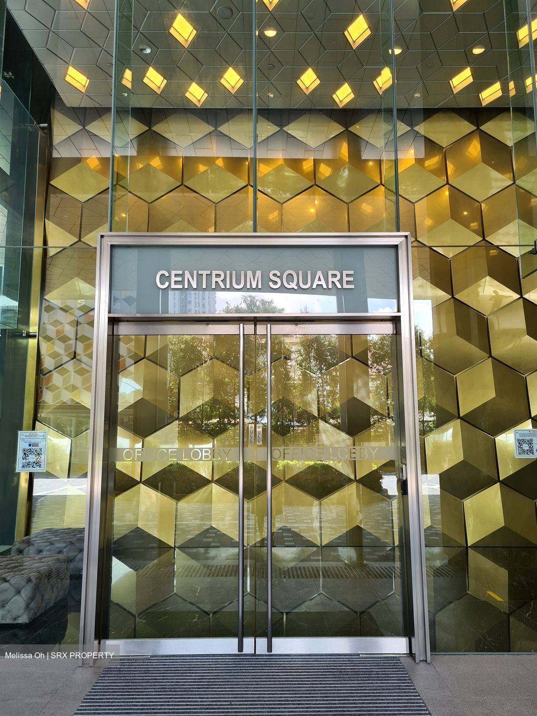 Centrium Square (D8), Office #533436061
